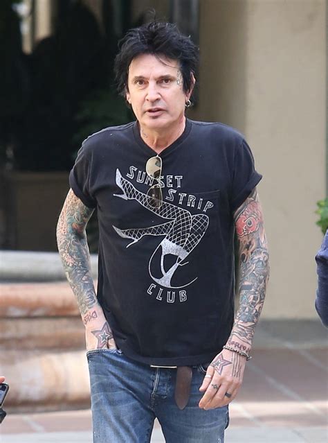 ‎Tommy Lee